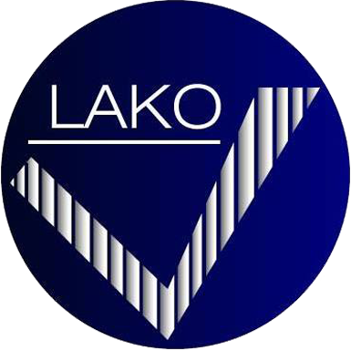 LAKO ფარდა-ჟალუზები თბილისში